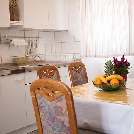 Apartments "I & I" Паг Екстериор снимка