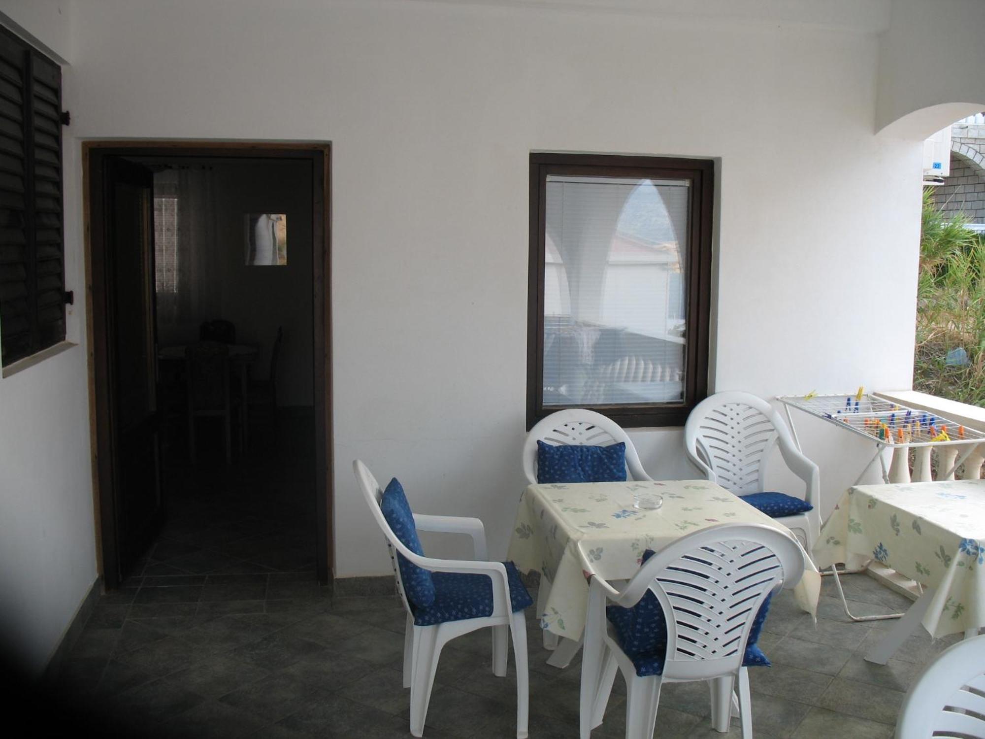 Apartments "I & I" Паг Екстериор снимка
