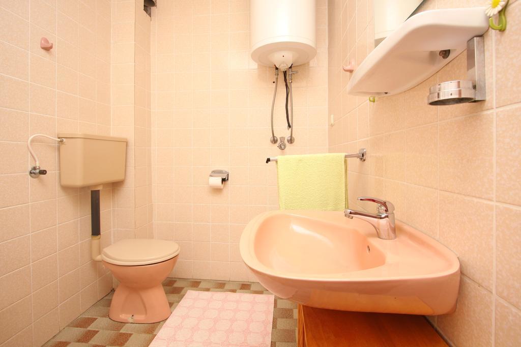 Apartments "I & I" Паг Стая снимка