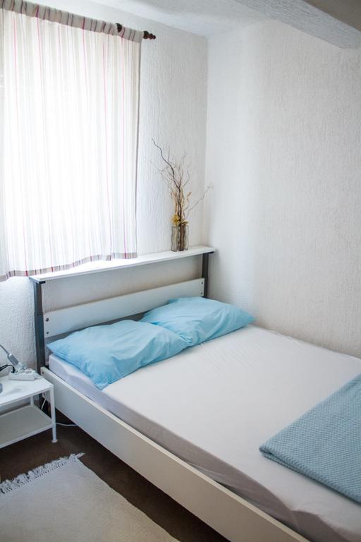 Apartments "I & I" Паг Екстериор снимка