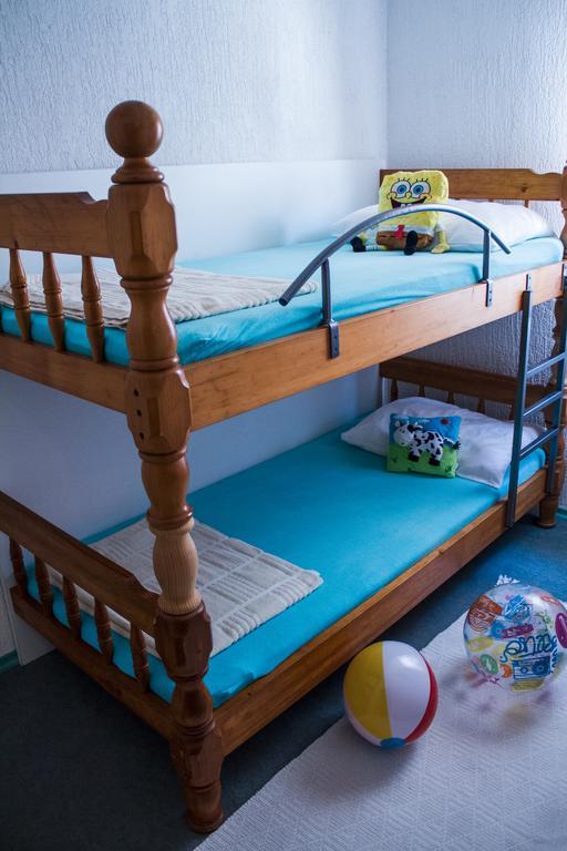 Apartments "I & I" Паг Екстериор снимка