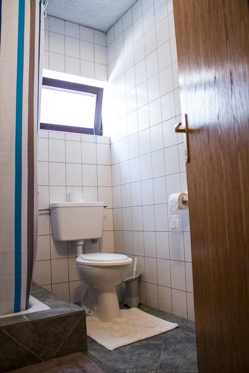 Apartments "I & I" Паг Екстериор снимка