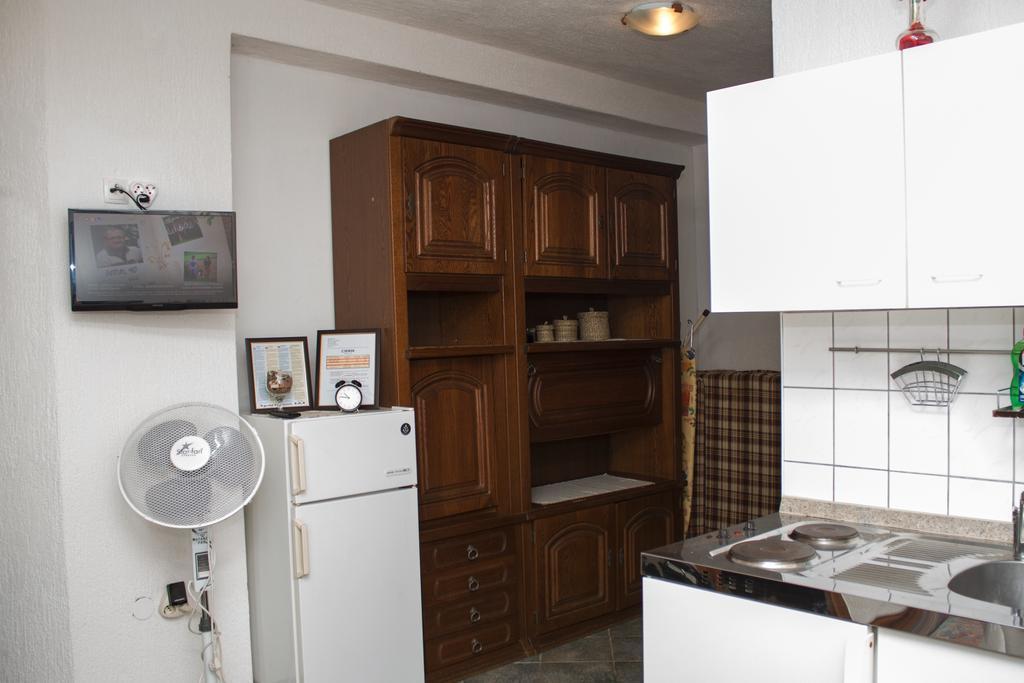 Apartments "I & I" Паг Екстериор снимка
