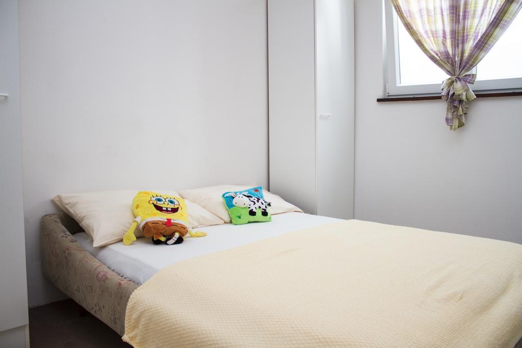 Apartments "I & I" Паг Екстериор снимка