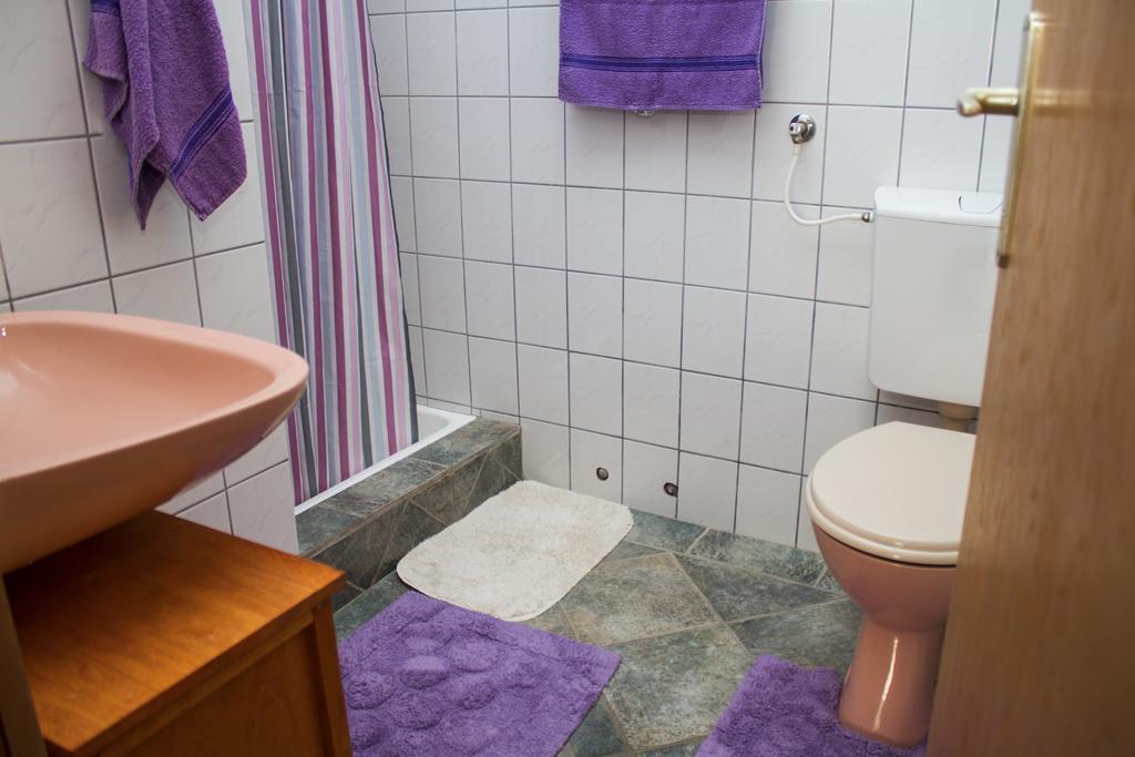 Apartments "I & I" Паг Екстериор снимка