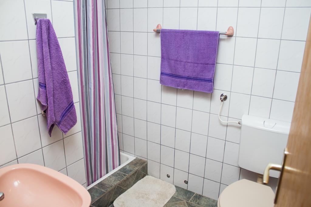 Apartments "I & I" Паг Екстериор снимка