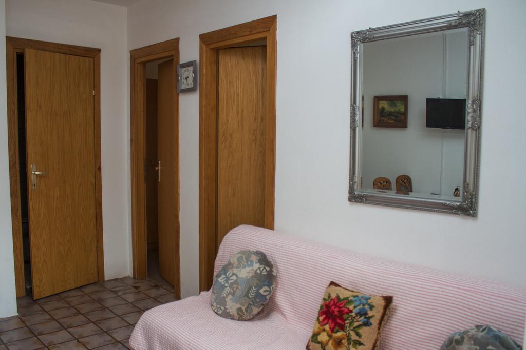 Apartments "I & I" Паг Екстериор снимка